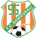 Samgurali – Football Team