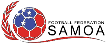 Самоа U19, склад з Football