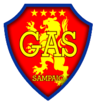 Sampaio RR Football Team