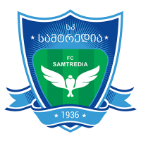 Equipo Samtredia. Composición De Football