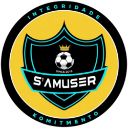 S'Amuser Women – Football