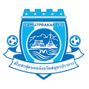 Samut Prakan – Football Team