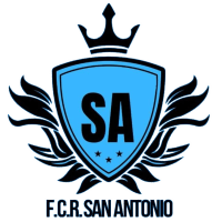 Equipo San Antonio. Composición De Football