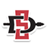 San Diego Staat Basketball Team