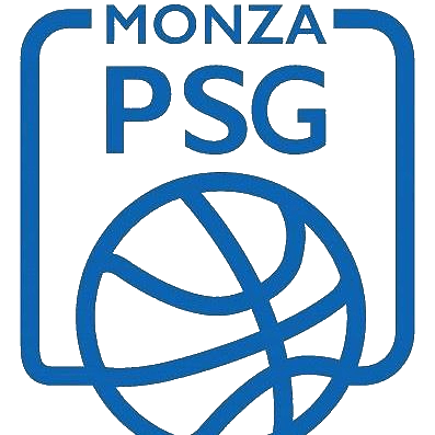 Hold San Gerardo Monza. Opstilling Basketball