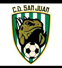 Equipo San Juan Huracán. Composición De Football