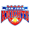 圣胡安 Knights Basketball队