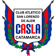 San Lorenzo Alem Football Team