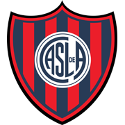Drużyna San Lorenzo. Skład Football