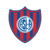 Equipo San Lorenzo (f). Composición De Football