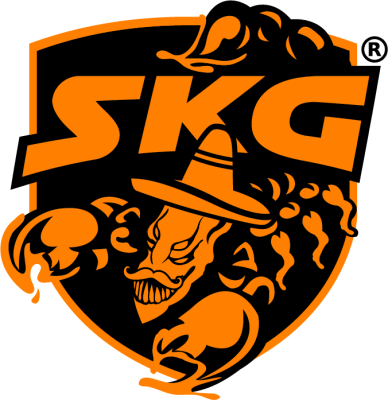Sand King Gómez – Dota 2 Équipe