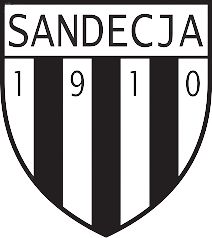 Equipo Sandecja (Youth). Composición De Football