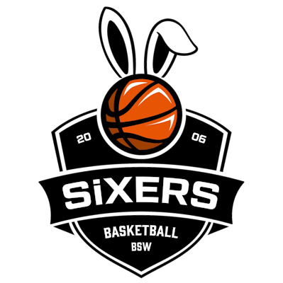 Hold Sandersdorf. Opstilling Basketball