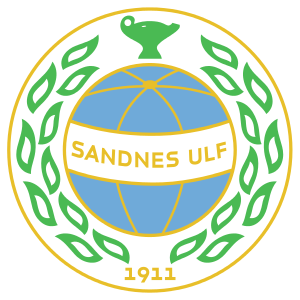 Sandnes B – Football Team