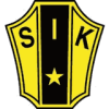 Hold Sandviks. Opstilling Football