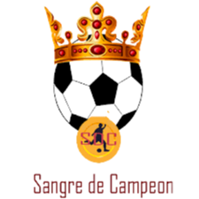 Equipo Sangre de Campeon. Composición De Football