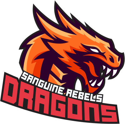 Drużyna Sanguine Rebels Smoki. Skład Valorant