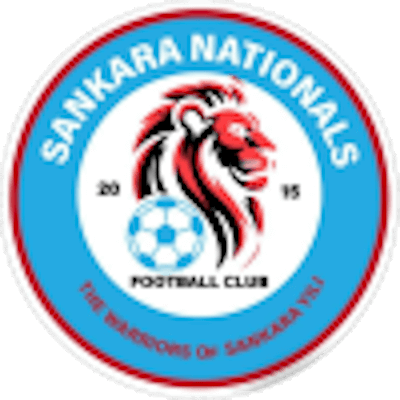 Sankara Nationals – Football Team