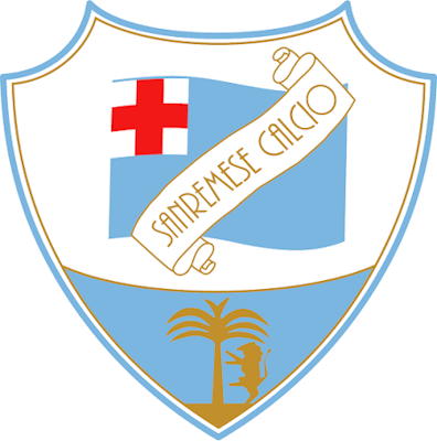 Команда Sanremese. Состав Football