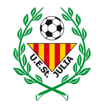 Sant Julia Football Team