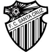 Hold Santa Cruz RS. Opstilling Football
