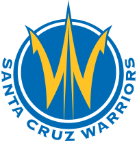 Santa Cruz Warriors – Basketball Team