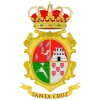 Санта-Крус(ESP), склад з Football