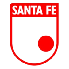 Санта-Фе (ж), склад з Football