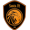 Hold Santa Fe PE. Opstilling Football