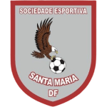 Santa Maria-DF (Youth) – Football Team