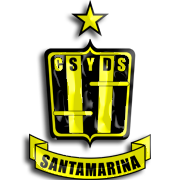 Drużyna Santa Marina Tandil. Skład Football