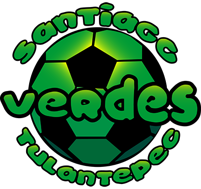 Equipo Santiago Tulantepec. Composición De Football
