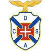 Drużyna Santo Antonio. Skład Football