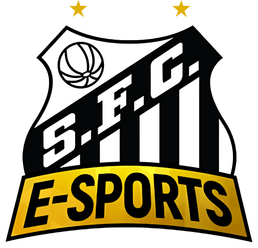 桑托斯足球俱乐部 e-Sports CS2 (CS:GO)队