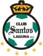 Equipo Santos Laguna U21. Composición De Football