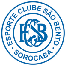 Команда Сао Бенто. Состав Football