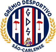 Sao-Carlense – Football Team