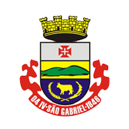 Hold Sao Gabriel. Opstilling Football