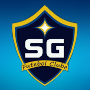 Hold São Gonçalo. Opstilling Football