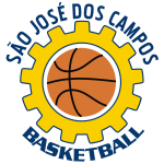 Equipo Sao Jose. Composición De Basketball