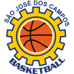 Equipo São José dos Campos. Composición De Basketball