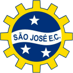 Equipo São José EC U19. Composición De Football