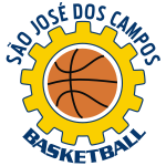 Equipo São José Unimed. Composición De Basketball