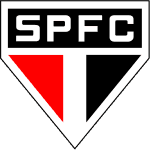 Hold Sao Paulo (w). Opstilling Football