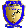 Drużyna SAP FC. Skład Football
