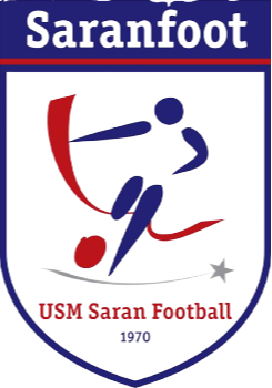 Hold Saran. Opstilling Football