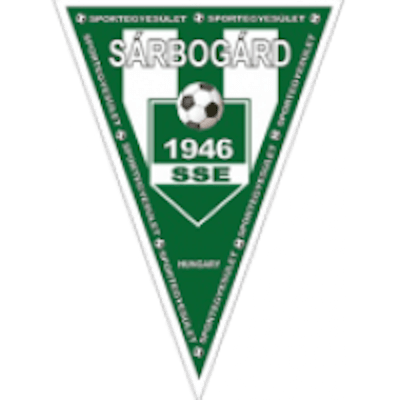 Sarbogard – Football Équipe