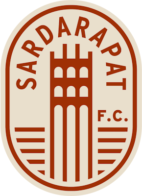 Sardarapat B Football Team