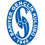 Hold Sariyer. Opstilling Football
