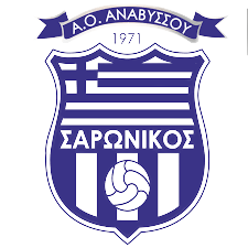 Equipo Saronikos Anavyssou. Composición De Football
